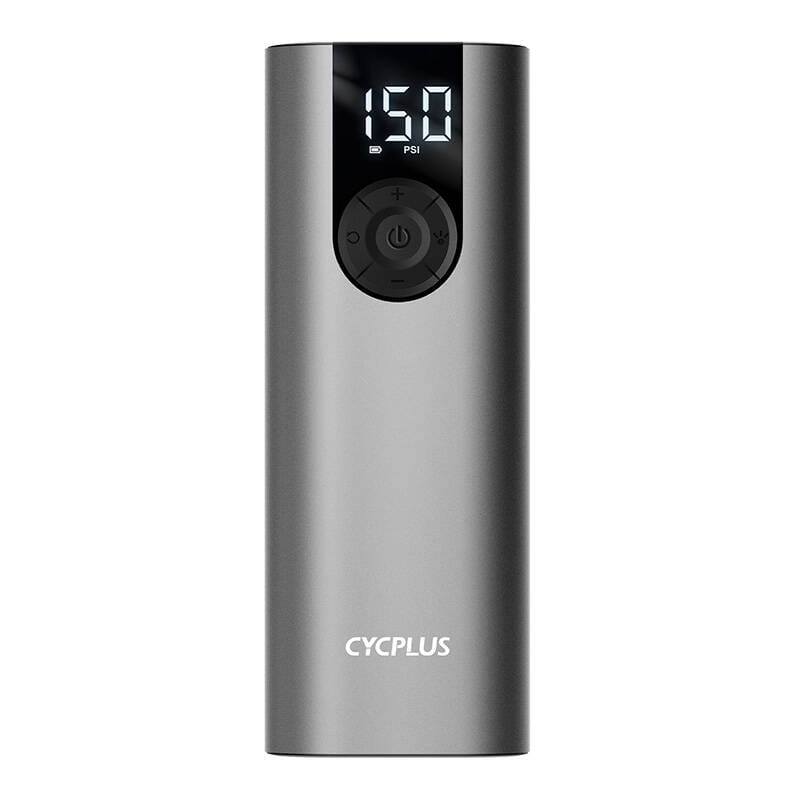 Pompka elektryczna Cycplus A8 — zdjęcie 1