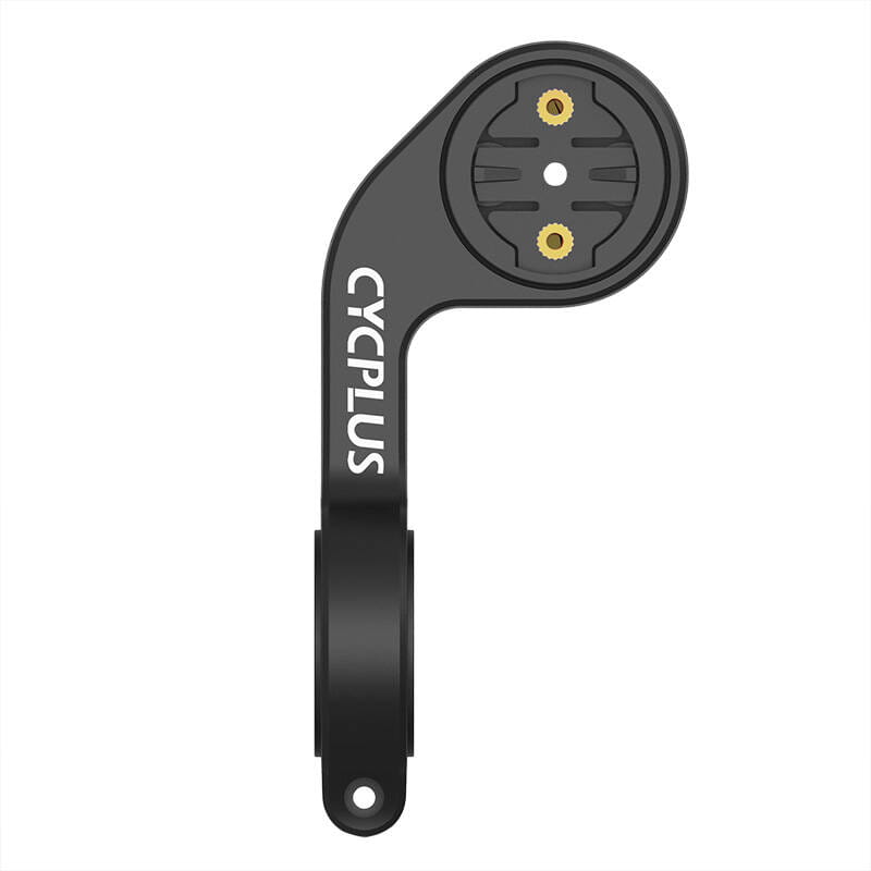 Uchwyt na komputer rowerowy Cycplus Z1 — zdjęcie 2