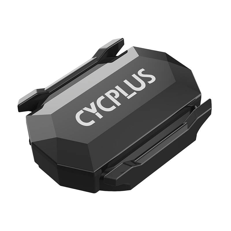 Czujnik kadencji i prędkości Cycplus C3- kompatybilne z: Wahoo, Zwift, Endomondo, Mapmyride itp. — zdjęcie 2