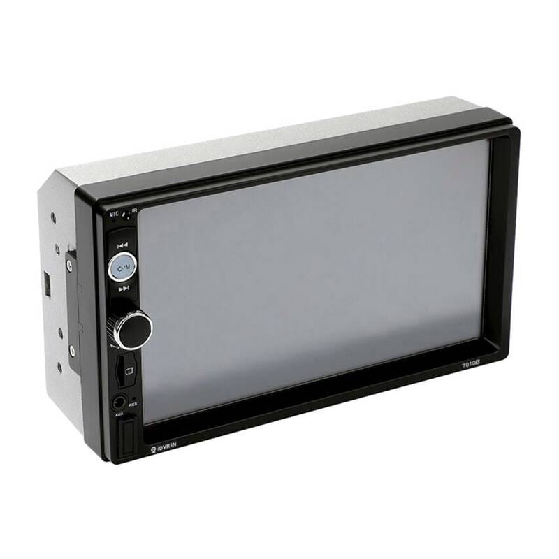Monitor samochodowy Podofo K0126 7" — zdjęcie 2