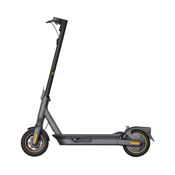 Segway Ninebot KickScooter MAX G2D — zdjęcie 2