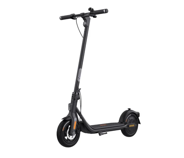 Segway Ninebot KickScooter F2 D — zdjęcie 1