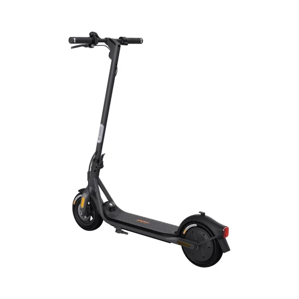 Segway Ninebot KickScooter F2 D — zdjęcie 2