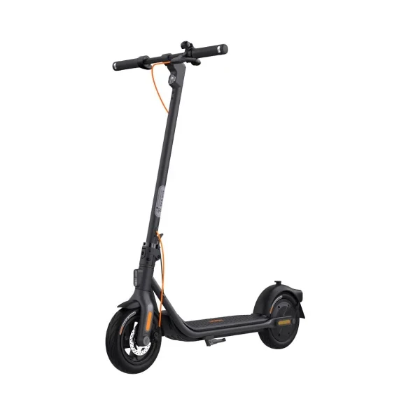 Segway Ninebot KickScooter F2 PLUS D — zdjęcie 1