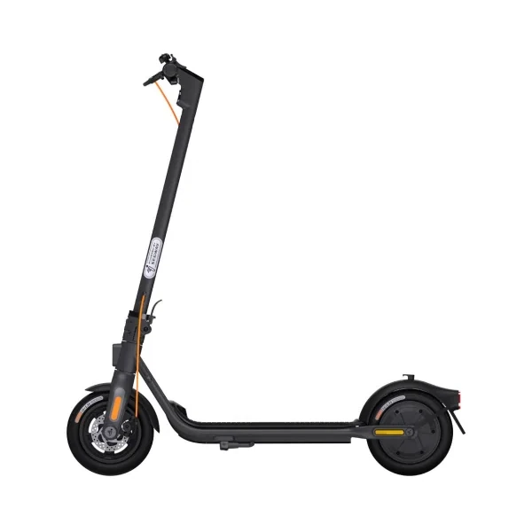 Segway Ninebot KickScooter F2 PLUS D — zdjęcie 2