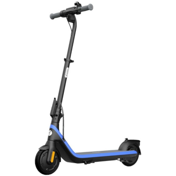 Segway Ninebot C2 Pro — zdjęcie 1