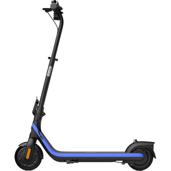 Segway Ninebot C2 Pro — zdjęcie 2