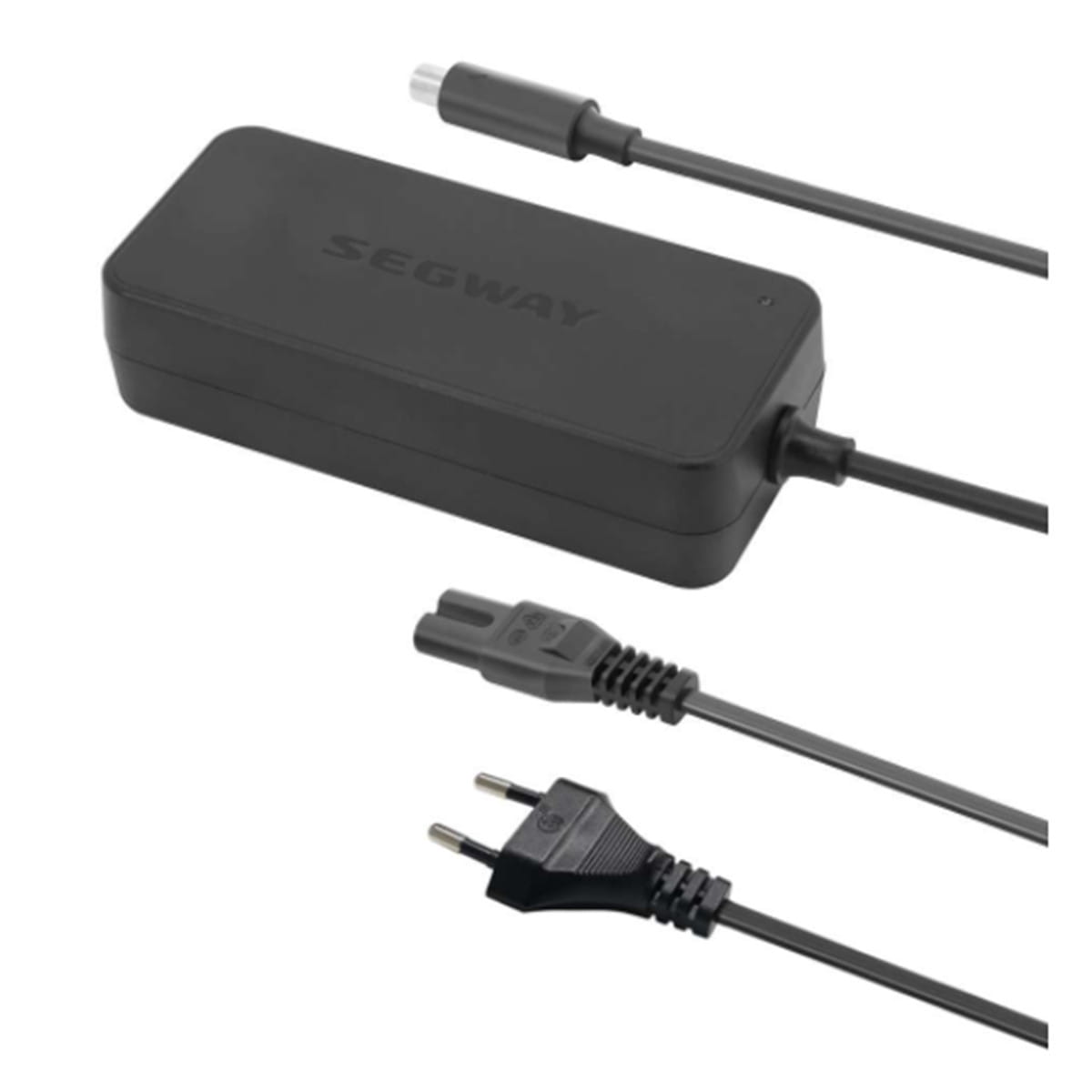 Ładowarka do hulajnogi Segway Ninebot MAX Fast Charger 5A — zdjęcie 1