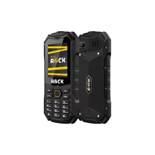 telefon eSTAR ROCK 2G 2.4" 