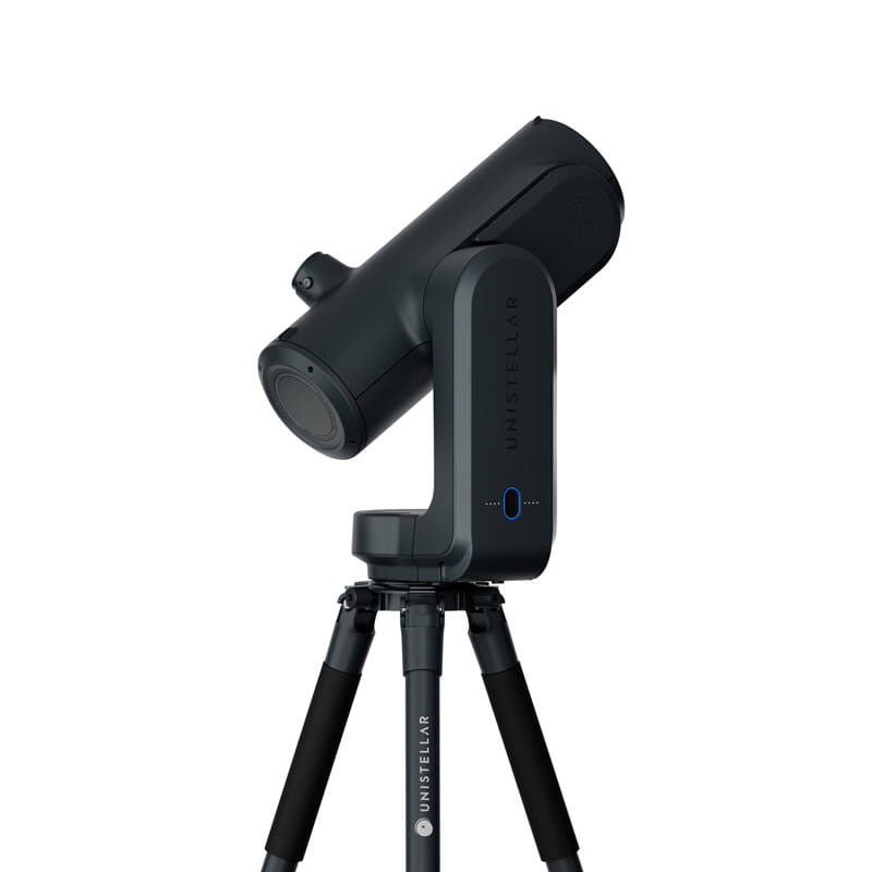 Teleskop Unistellar Odyssey Pro — zdjęcie 2