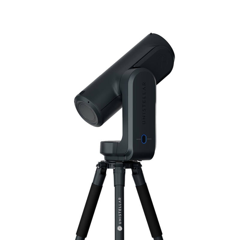Teleskop Unistellar Odyssey — zdjęcie 2