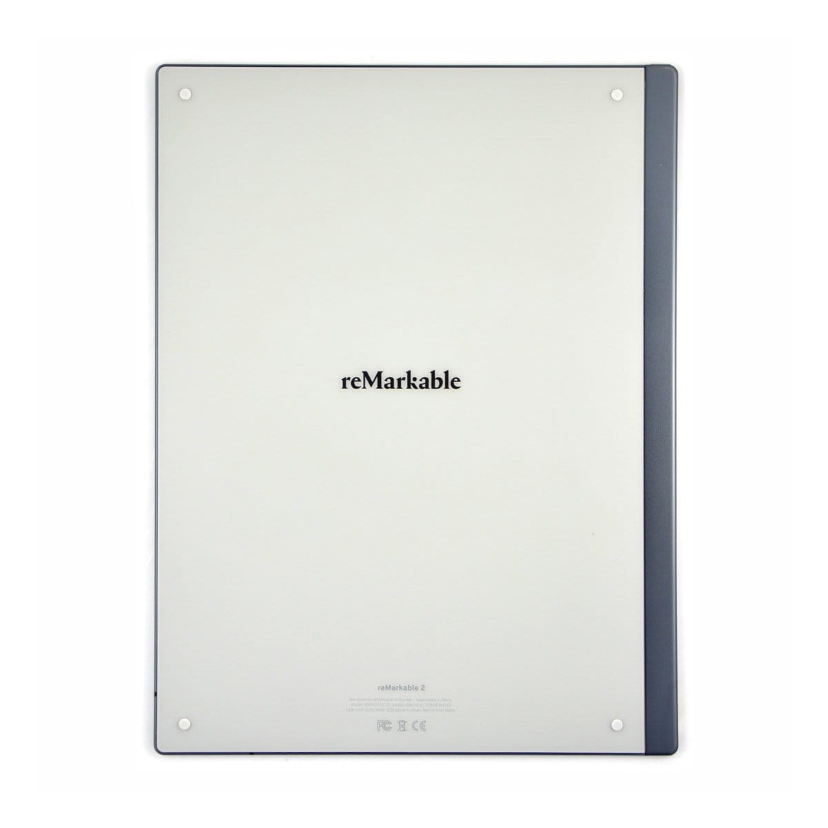 czytnik reMarkable 2 — zdjęcie 2