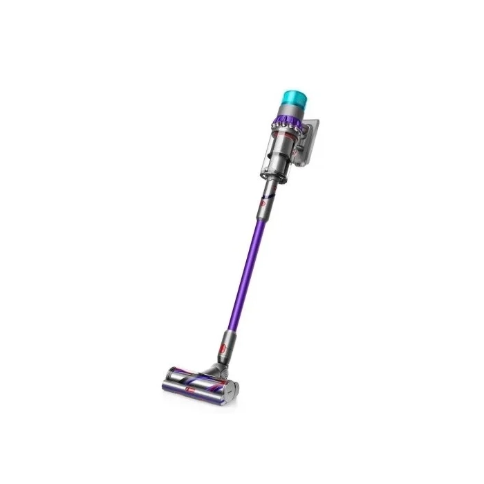 Dyson Gen5detect Absolute błękit pruski/miedź — zdjęcie 2