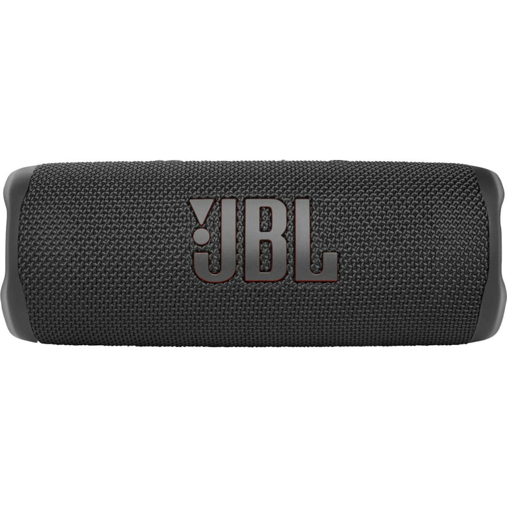 Głośnik przenośny JBL Flip 6 Czarny 30W Wodoodporny Bluetooth — zdjęcie 1