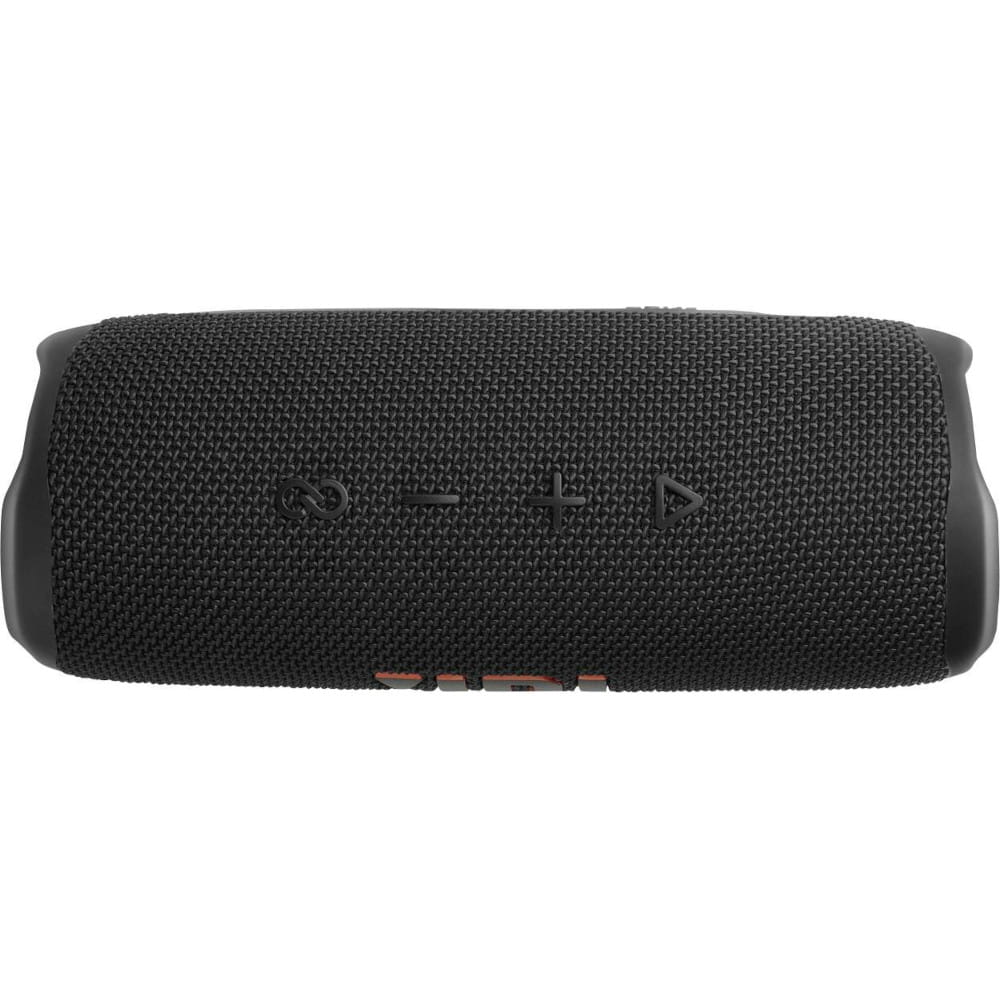 Głośnik przenośny JBL Flip 6 Czarny 30W Wodoodporny Bluetooth — zdjęcie 2