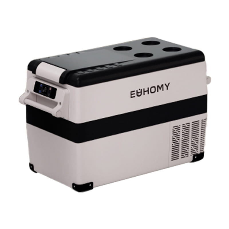 Lodówka samochodowa Euhomy DE-CF45AZ , 45L — zdjęcie 2