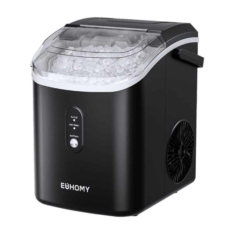 Kostkarka do lodu Euhomy IM002 — zdjęcie 1