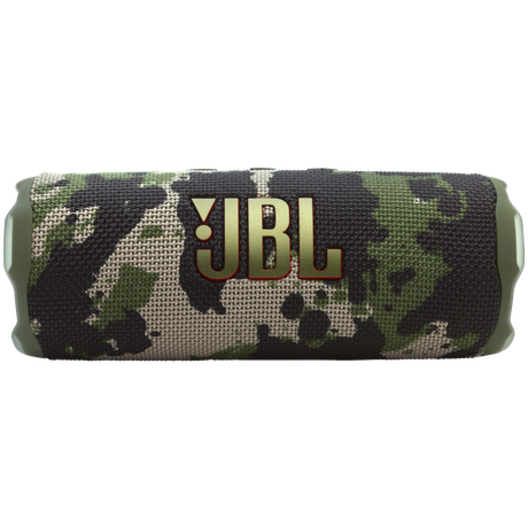 Głośnik bezprzewodowy JBL Flip 7 SQUAD/MORO Wodoodporny IP68 AURACAST 35W — zdjęcie 1