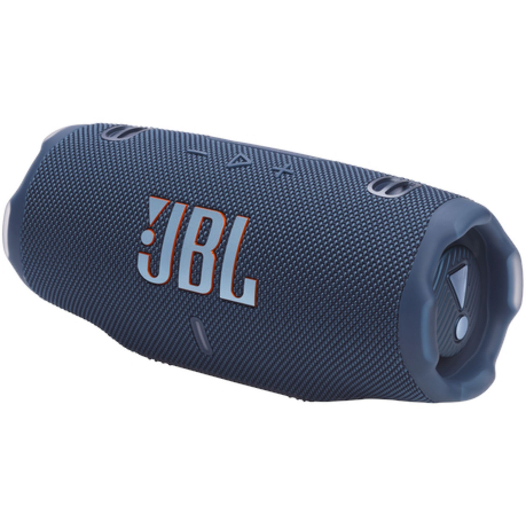 Głośnik Bezprzewodowy JBL Charge 6 Niebieski AURACAST POWERBANK 45W IP68 — zdjęcie 2
