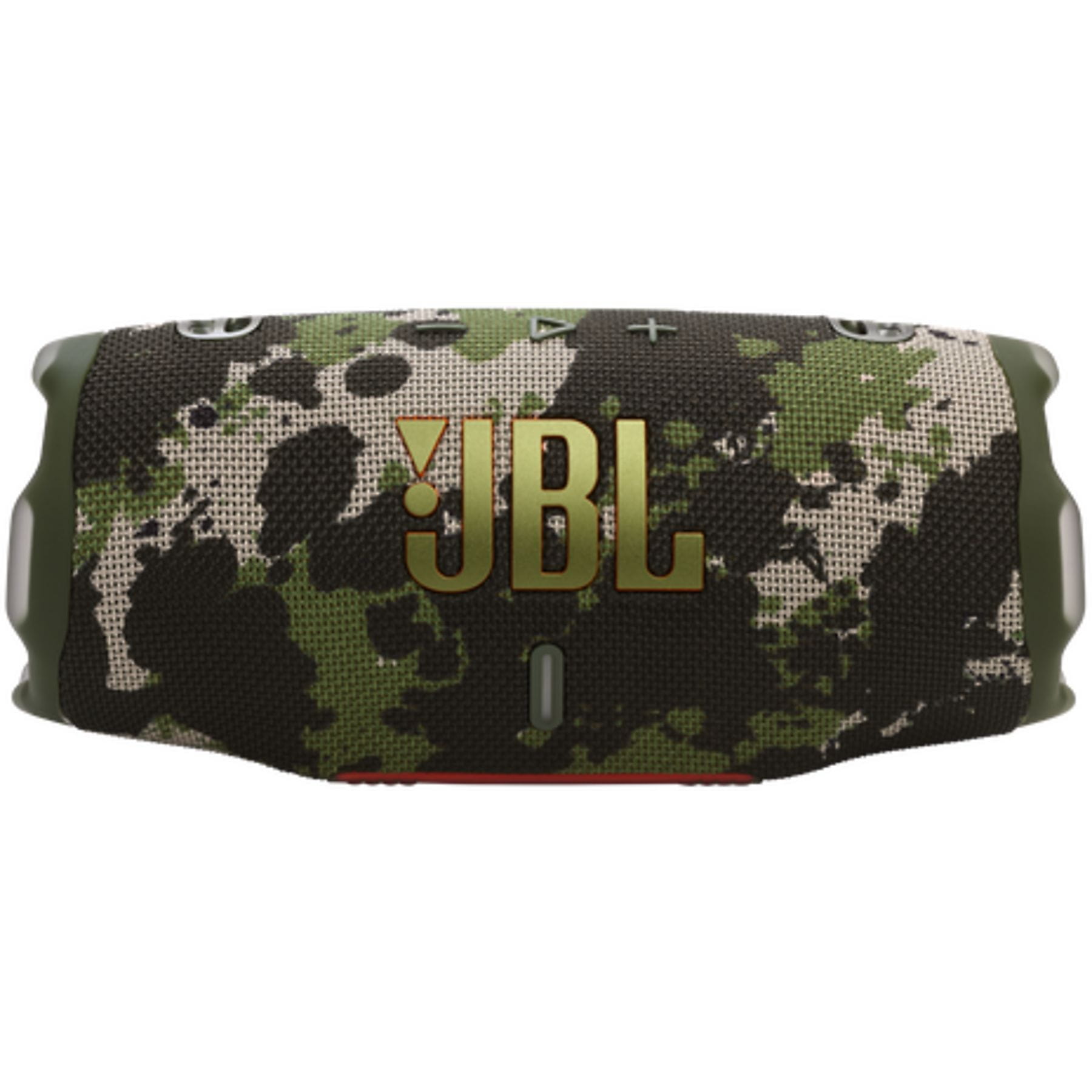 Głośnik Bezprzewodowy JBL Charge 6 Squad/Moro AURACAST POWERBANK 45W IP68 — zdjęcie 1