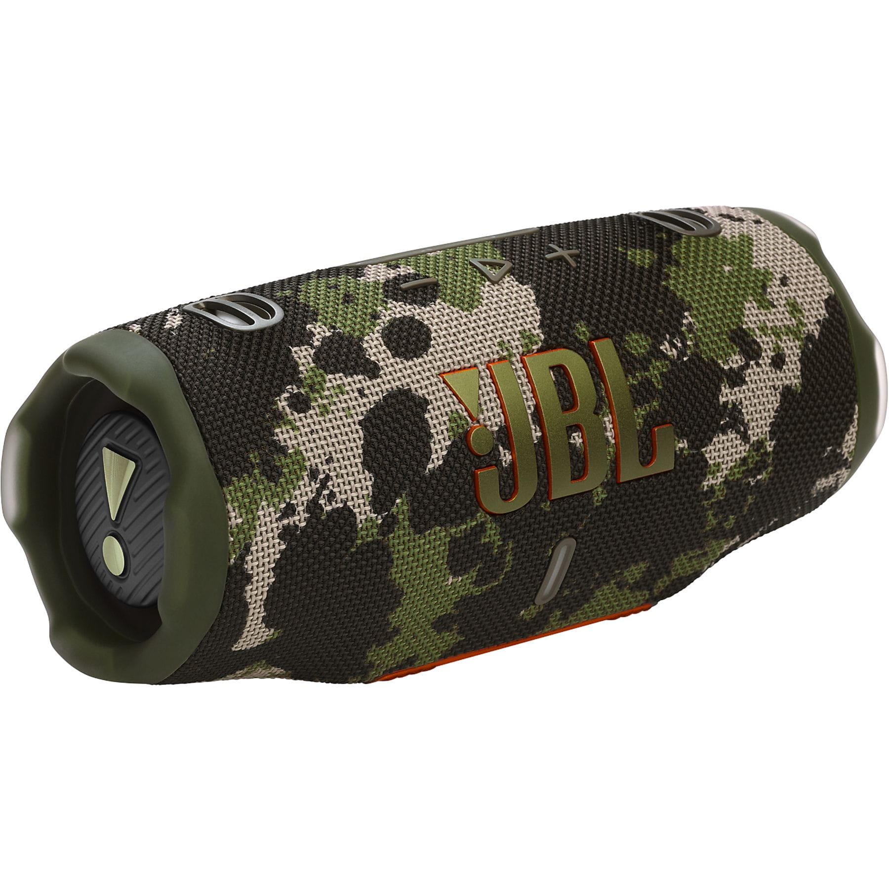 Głośnik Bezprzewodowy JBL Charge 6 Squad/Moro AURACAST POWERBANK 45W IP68 — zdjęcie 2