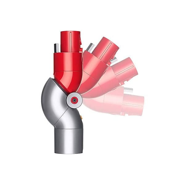 Elastyczny adapter kątowy z szybkozłączką DYSON Low Reach 971435-01 — zdjęcie 2