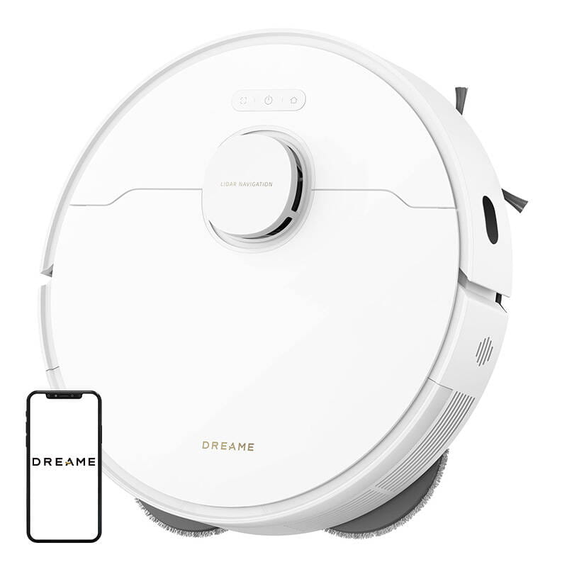 Robot sprzątający Dreame L10s Pro Gen 2 — zdjęcie 1