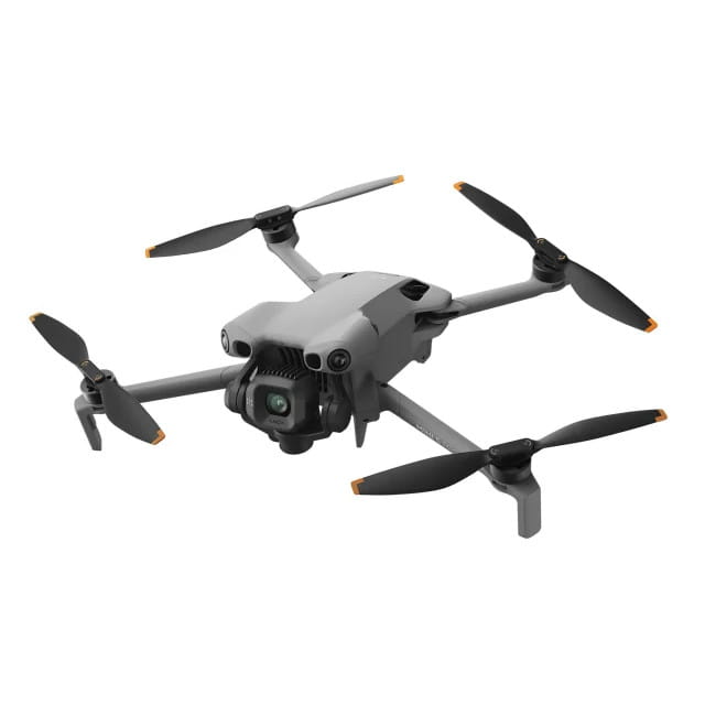 dron DJI Mini 5 Pro Fly More Combo RC2 — zdjęcie 2