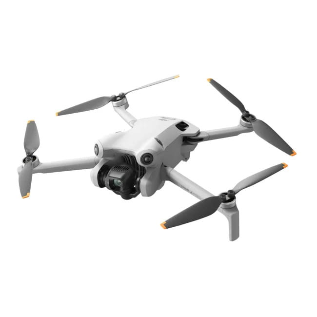 dron DJI Mini 4 Pro Fly More Combo RC 2 — zdjęcie 2