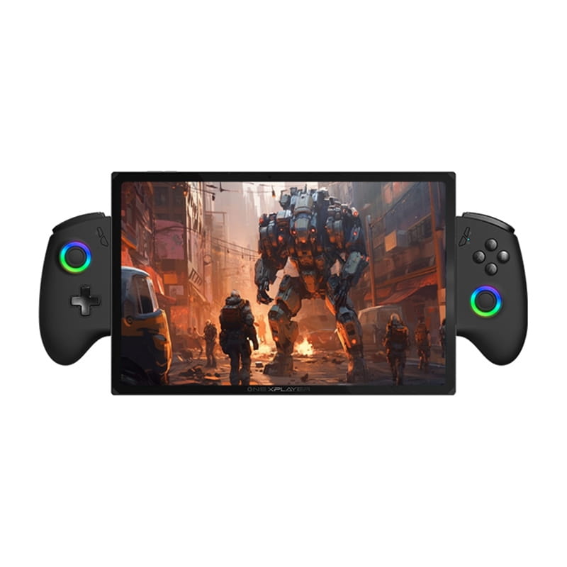 Przenośna konsola Onexplayer X1 Pro AMD AI370 64GB RAM 2TB — zdjęcie 1