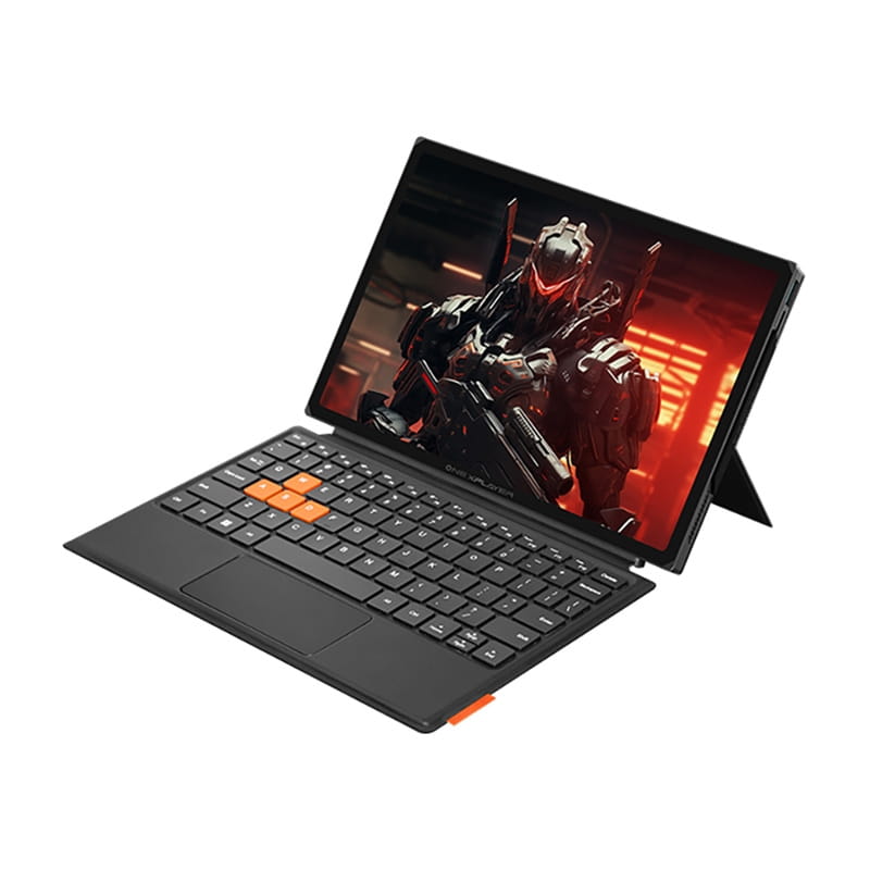 Przenośna konsola Onexplayer X1 Pro AMD AI370 64GB RAM 2TB — zdjęcie 2