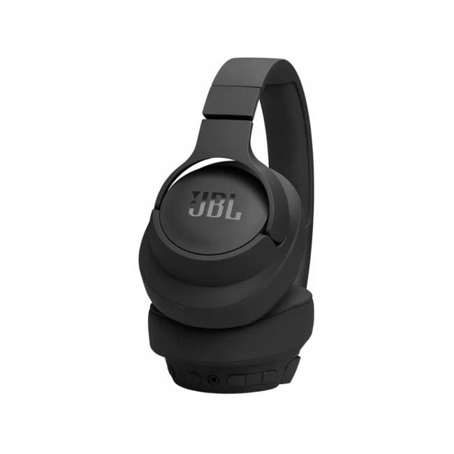 Słuchawki JBL Tune 770NC czarne — zdjęcie 2