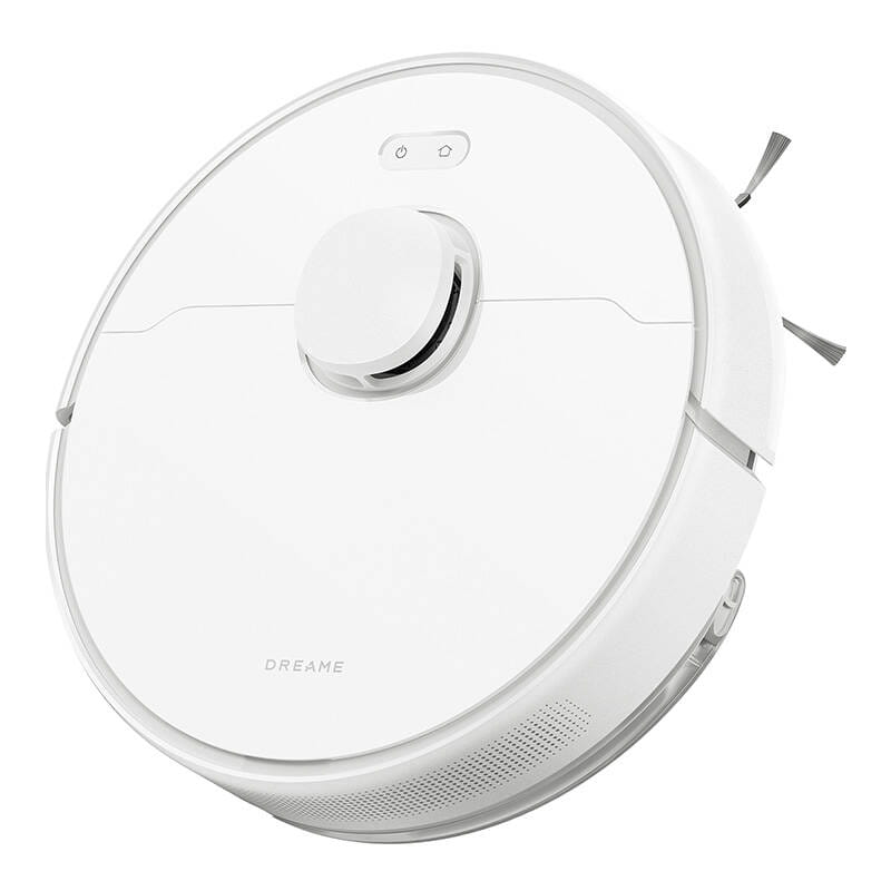 Robot sprzątający Dreame D9 Max Gen 2 biały — zdjęcie 2