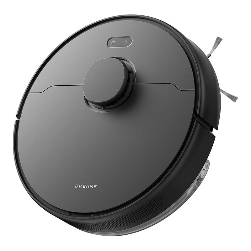 Robot sprzątający Dreame D9 Max Gen 2 czarny — zdjęcie 1