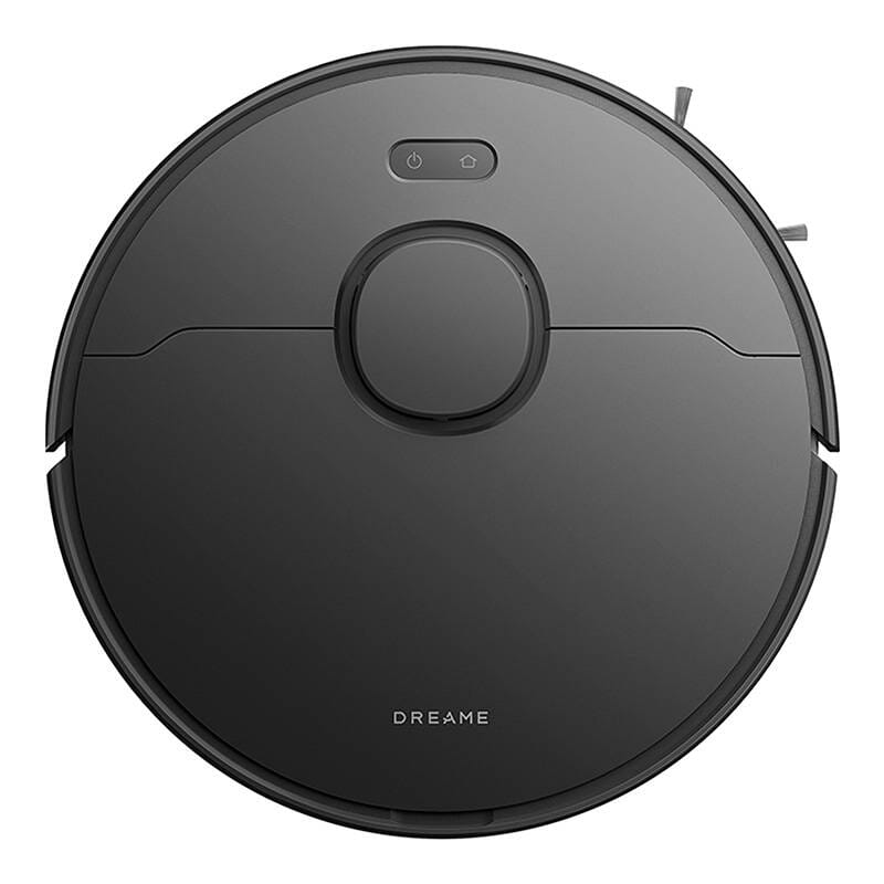 Robot sprzątający Dreame D9 Max Gen 2 czarny — zdjęcie 2