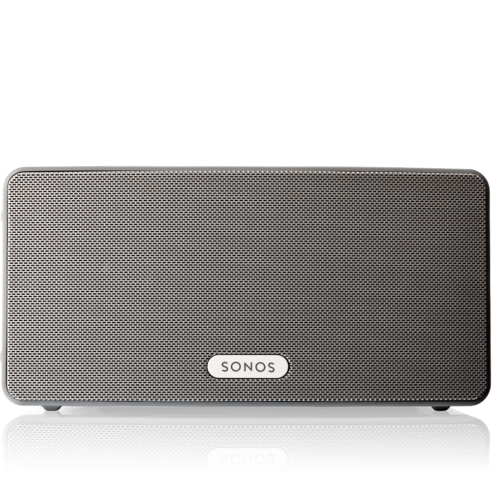 Sonos Play 3 biały — zdjęcie 1