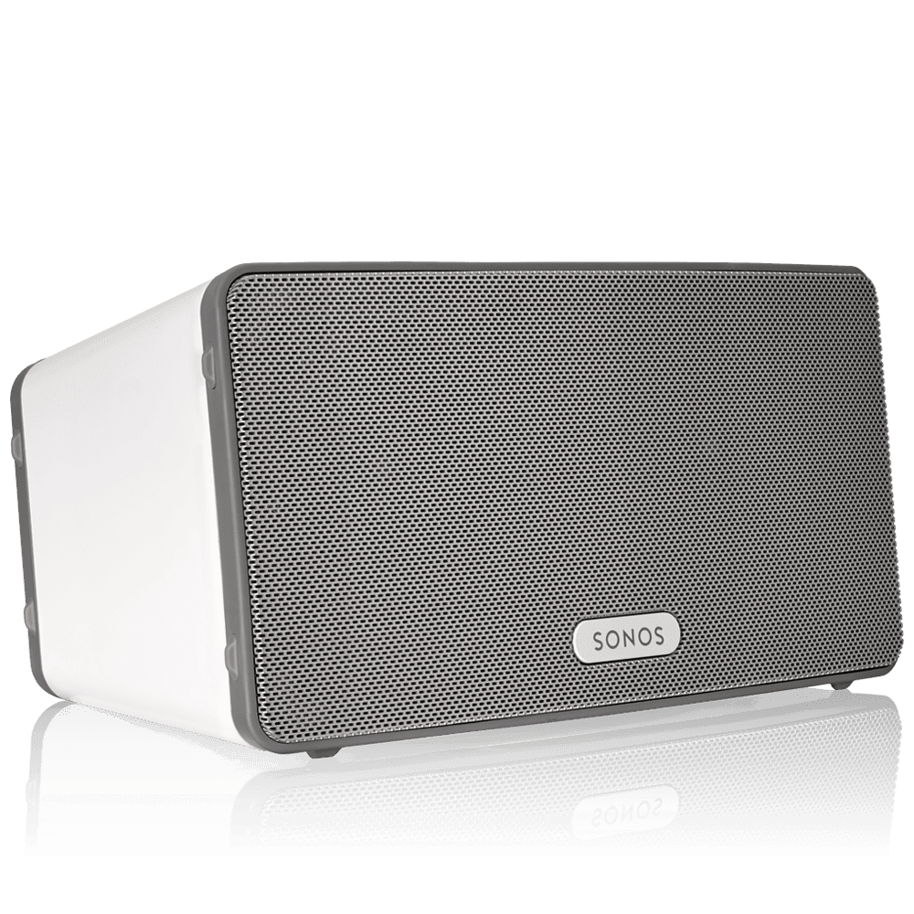 Sonos Play 3 biały — zdjęcie 2