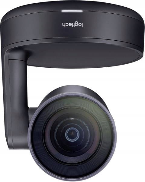 Logitech Rally Camera ULTRA HD PTZ — zdjęcie 1