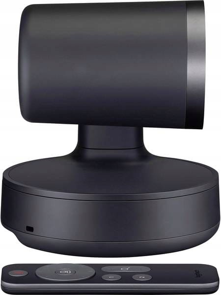 Logitech Rally Camera ULTRA HD PTZ — zdjęcie 2