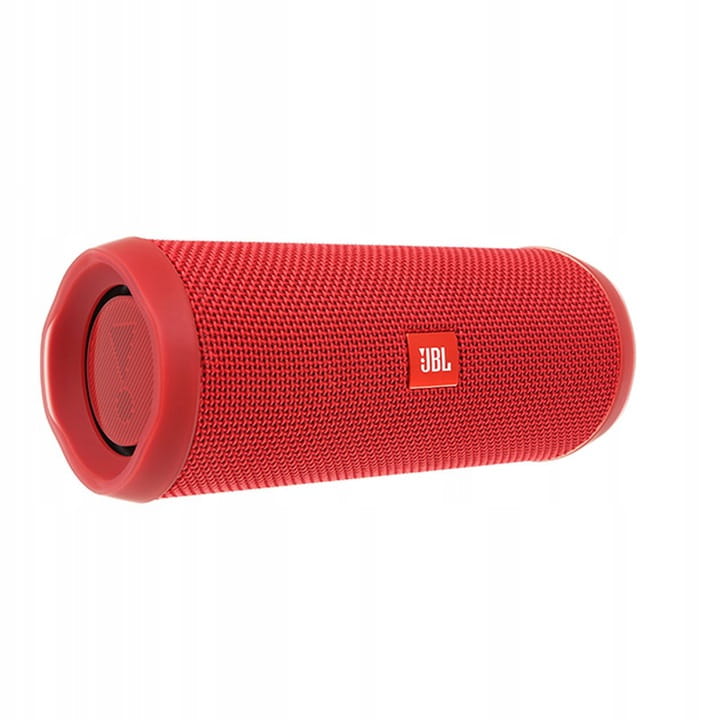 JBL Flip 4 czerwony — zdjęcie 2