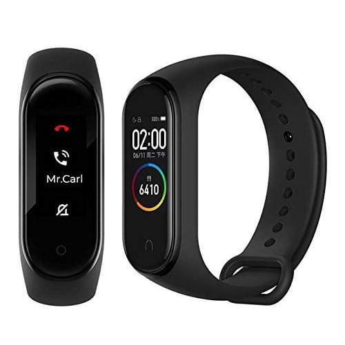 Xiaomi Mi Band 4 — zdjęcie 1
