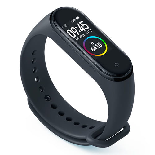 Xiaomi Mi Band 4 — zdjęcie 2