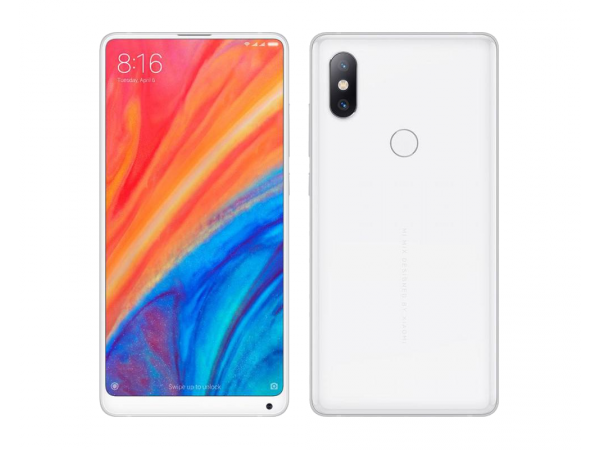 Xiaomi Mi Mix 2S 6 GB/64 GB — zdjęcie 1
