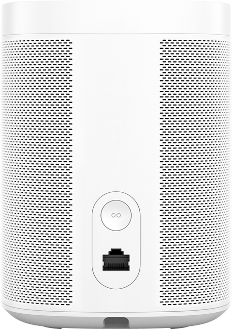 Sonos One Gen2 biały — zdjęcie 2