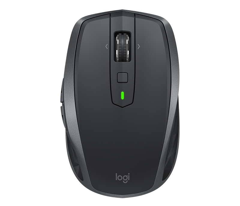 Logitech MX Anywhere 2S grafitowa — zdjęcie 2