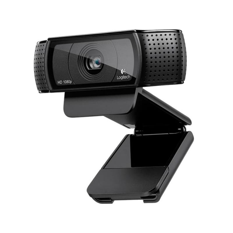 Logitech Webcam C920 HD Pro — zdjęcie 2