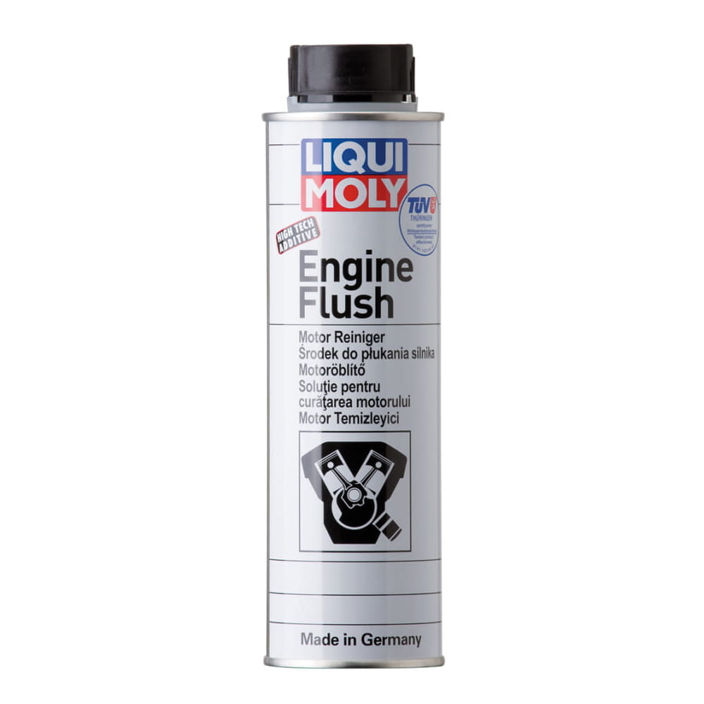 Liqui Moly Engine Flush 300ml — zdjęcie 1
