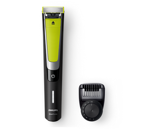 Philips OneBlade Pro QP6505/21 — zdjęcie 1