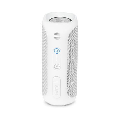 JBL Flip 4 biały — zdjęcie 2