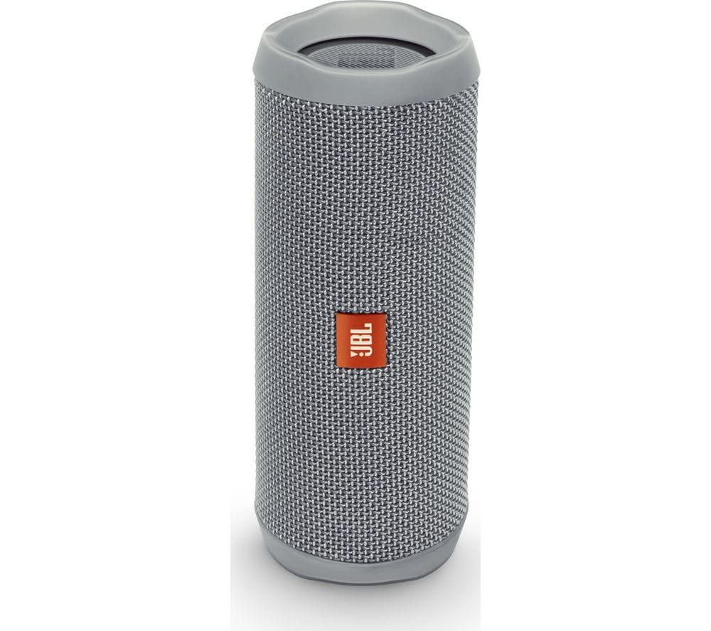 JBL Flip 4 szary — zdjęcie 1